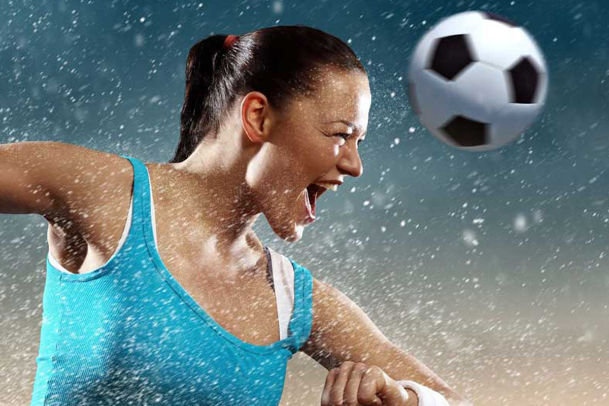 New Treatment for Undiagnosed Sports Injuries — From Your Dentist