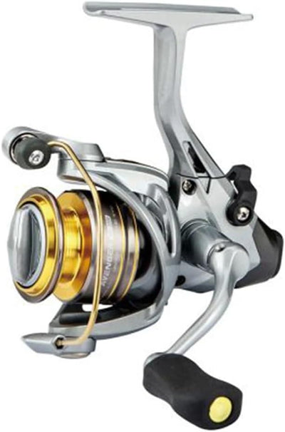 Okuma Avenger ABF Graphite Baitfeeder Saltwater Spinning Reel