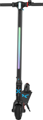 Hover-1 Eagle Foldable Electric Scooter with 320W Brushless Motor, 15 mph Max Speed, and 7 Miles Max Range Folding Electric Scooter