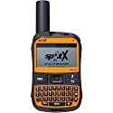 Spot X 2-Way Satellite Messaging, GPS Tracking SOS Feature w X-HD-X-B