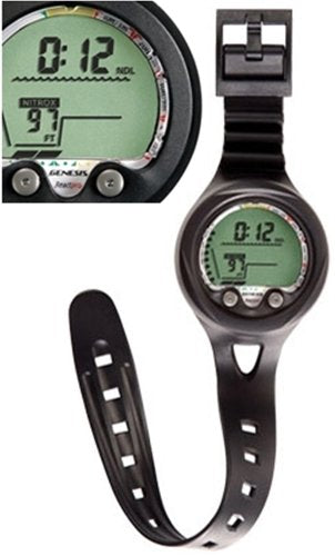 Genesis ReAct Pro Wrist Mount