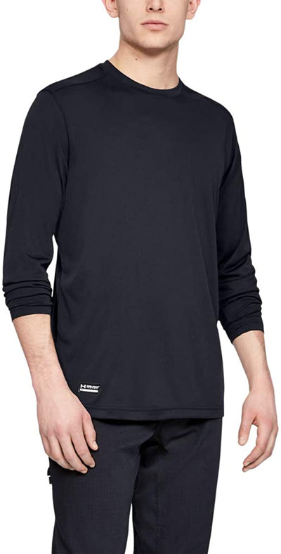 Under Armour Mens Tactical Tech Long-Sleeve Shirt
