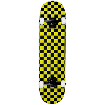 Krown Rookie Checker Skateboard