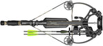 BARNETT Whitetail Hunter STR Crossbow in Mossy Oak Bottomland