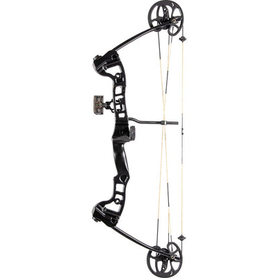 Barnett Vortex Lite Youth Bow - Mossy Oak Break Up 22-25 in. 18-29 lbs. Right Hand