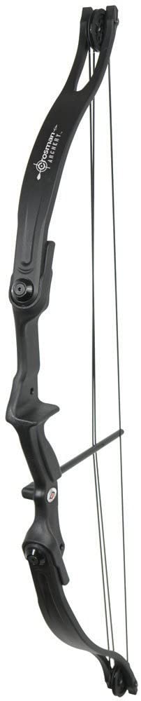 CenterPoint Archery ABY1721 Elkhorn Youth Compound Bow – Pete's