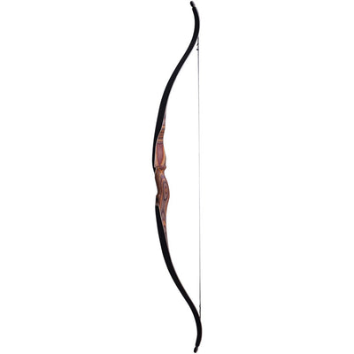 Martin Independence Recurve Bow - 52 in. 40 lbs. Right Hand - Discontinued - Special Clearance Price