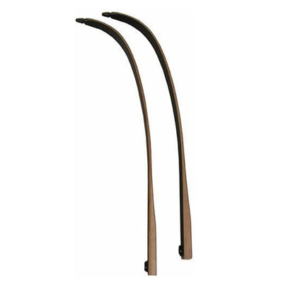 Samick Sage Recurve Bow Limbs