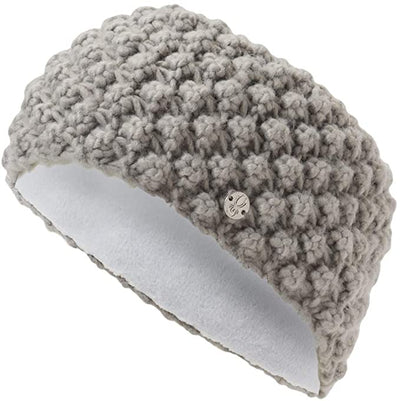 Spyder Women's Brrr Berry Headband cold-weather-headbands