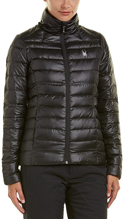Spyder Women's Prymo Down Jacket