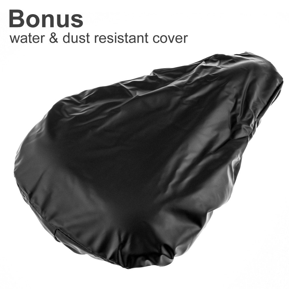 Zacro gel hotsell bike cover
