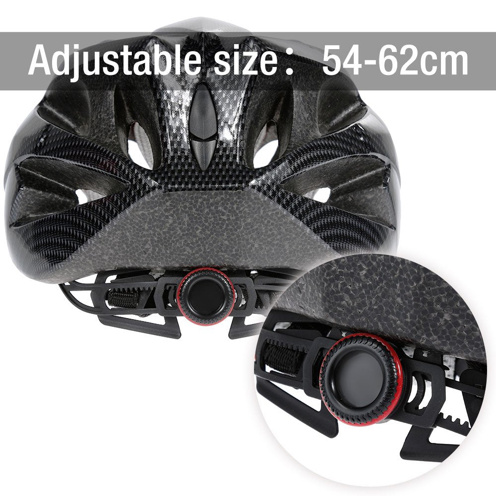 zacro fahrradhelm Zacro Lightweight Bike Helmet， CPSC Certified Cycle Helmet – Pete's Sports  & Outdoors