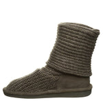 Bearpaw Women's Knit Tall Boots