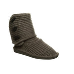 Bearpaw Women's Knit Tall Boots