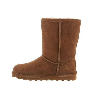 Bearpaw Women's Elle Short Boots