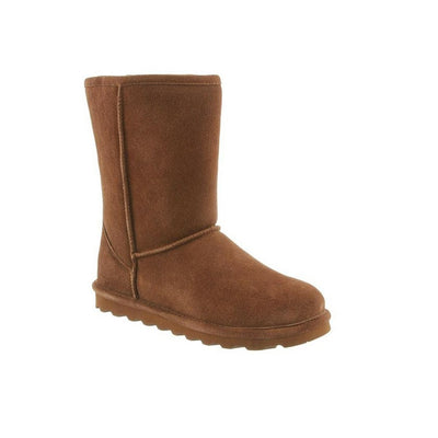Bearpaw Women's Elle Short Boots
