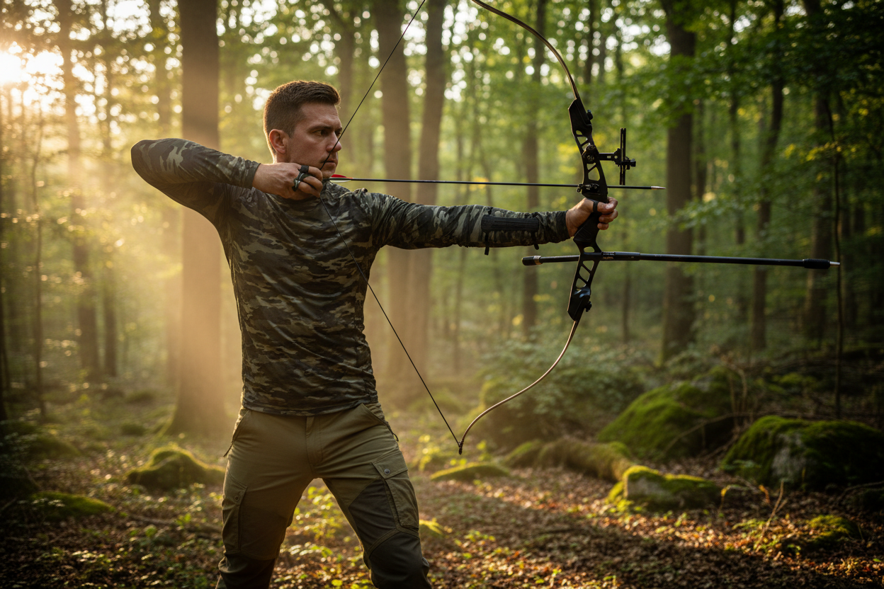 Archery