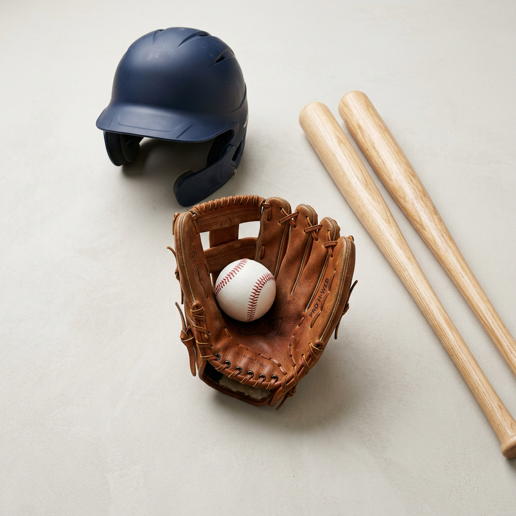 Baseball