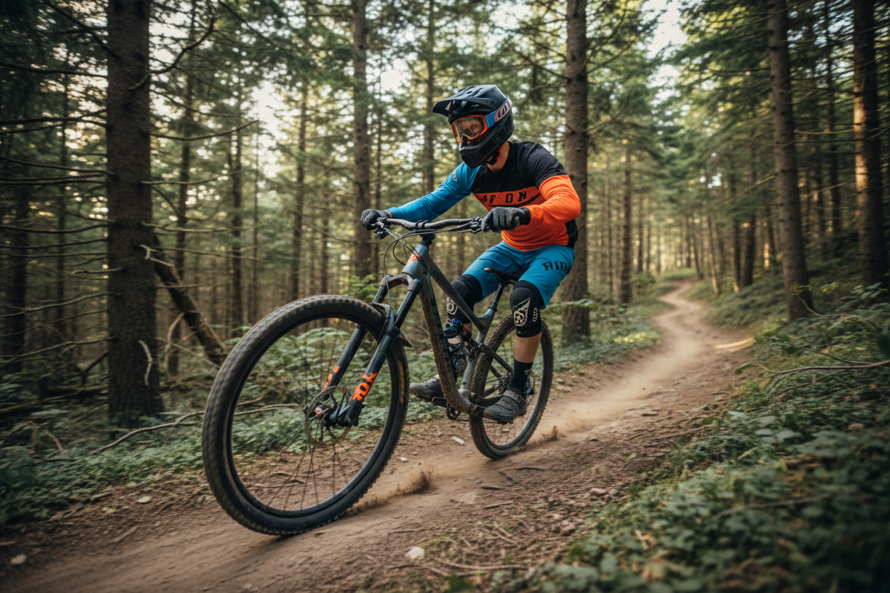 Cycling Equipment