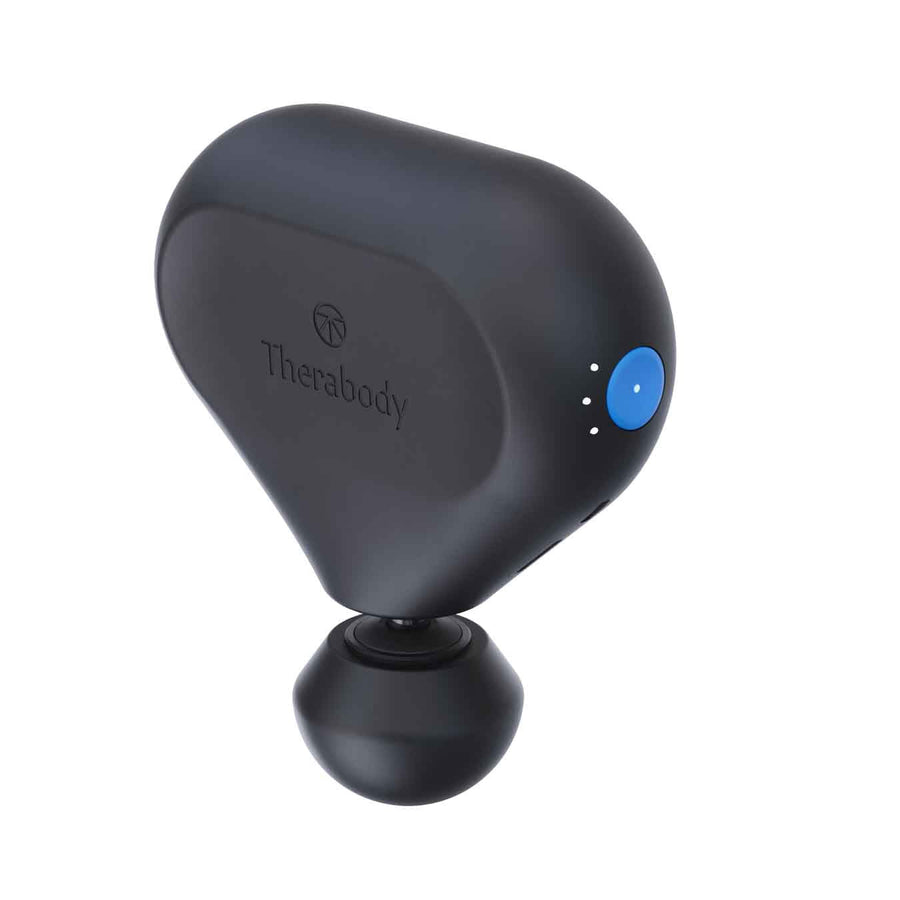 Therabody Theragun Mini 2.0-Black Baseball Training Equipment - image 2