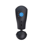 Therabody Theragun Mini 2.0-Black Baseball Training Equipment - image 3