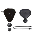 Therabody Theragun Mini 2.0-Black Baseball Training Equipment - image 4