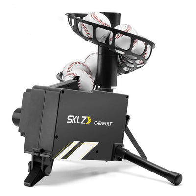 SKLZ Catapult Soft Toss Machine Baseball Training Equipment - image 1