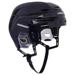 Warrior Alpha One Hockey Helmet - Medium / Black