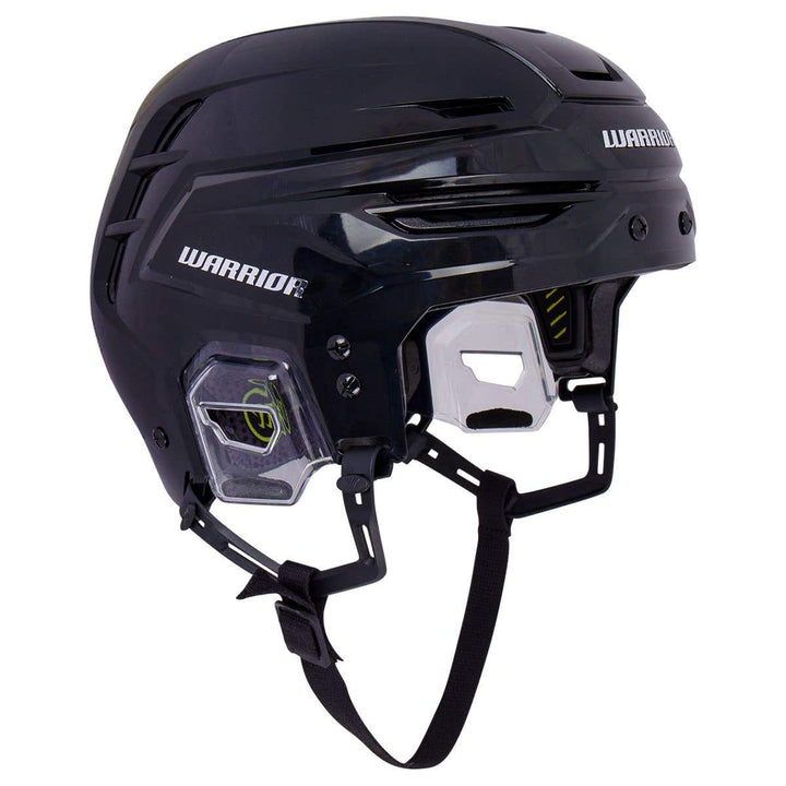 Warrior Alpha One Hockey Helmet - Small / Black