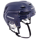 Warrior Alpha One Hockey Helmet - Large / Navy