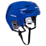 Warrior Alpha One Hockey Helmet - Medium / Royal
