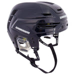 Warrior Alpha One Pro Hockey Helmet - Large / Black