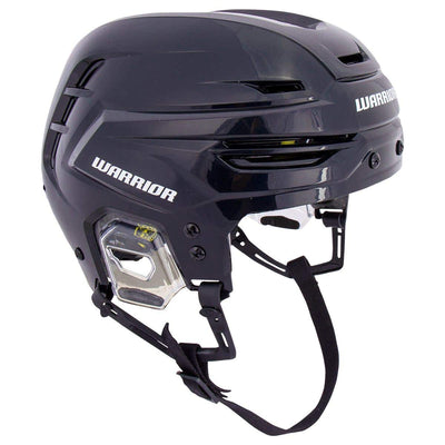 Warrior Alpha One Pro Hockey Helmet - Small / Black