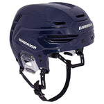 Warrior Alpha One Pro Hockey Helmet - Medium / Navy