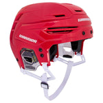 Warrior Alpha One Pro Hockey Helmet - Large / Red