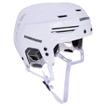 Warrior Alpha One Pro Hockey Helmet - Medium / White
