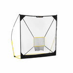 SKLZ Quickster Baseball 7' Hitting Net-Updated Baseball Training Net - image 2