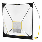 SKLZ Quickster Baseball 7' Hitting Net-Updated Baseball Training Net - image 1