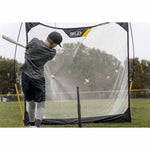 SKLZ Quickster Baseball 7' Hitting Net-Updated Baseball Training Net - image 3