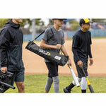 SKLZ Quickster Baseball 7' Hitting Net-Updated Baseball Training Net - image 4