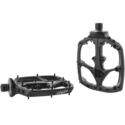 Boomslang Pedals - bike pedals