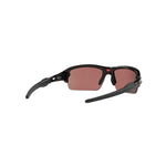 Oakley Flak XS Polished Black w/PRIZM Field Sunglasses Sports Sunglasses - image 6