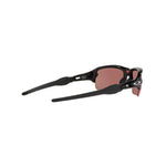 Oakley Flak XS Polished Black w/PRIZM Field Sunglasses Sports Sunglasses - image 5