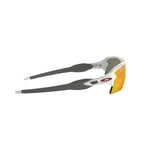 Oakley Flak 2.0 XL Polished White w/PRIZM Ruby Iridium Sunglasses Sports Sunglasses - image 4