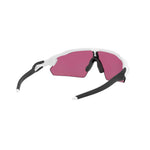 Oakley Radar EV Pitch Polished White w/PRIZM Baseball Outfield Sunglasses Sports Sunglasses - image 6