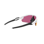 Oakley Radar EV Pitch Polished White w/PRIZM Baseball Outfield Sunglasses Sports Sunglasses - image 5