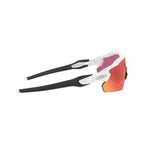 Oakley Radar EV Pitch Polished White w/PRIZM Baseball Outfield Sunglasses Sports Sunglasses - image 4
