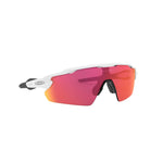 Oakley Radar EV Pitch Polished White w/PRIZM Baseball Outfield Sunglasses Sports Sunglasses - image 2