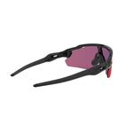 Oakley Radar EV Pitch Polished Black w/PRIZM Field Sunglasses Sports Sunglasses - image 5