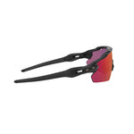 Oakley Radar EV Pitch Polished Black w/PRIZM Field Sunglasses Sports Sunglasses - image 4